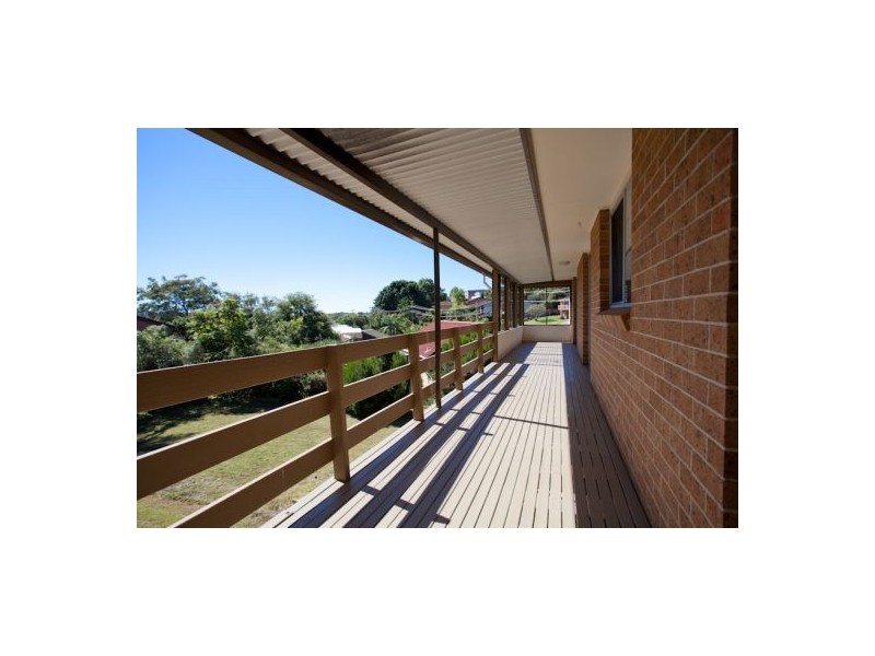 1 Dyer Road, Coffs Harbour NSW 2450