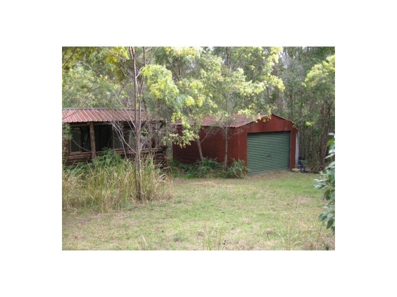 250 Curlew Drive, Coffs Harbour NSW 2450