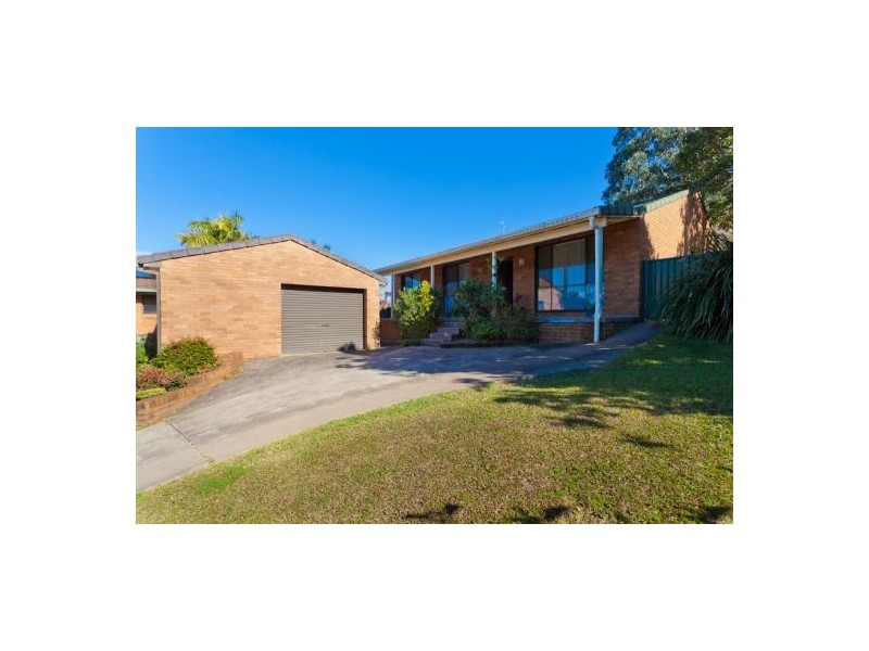 14 Greaves Close, Toormina NSW 2452