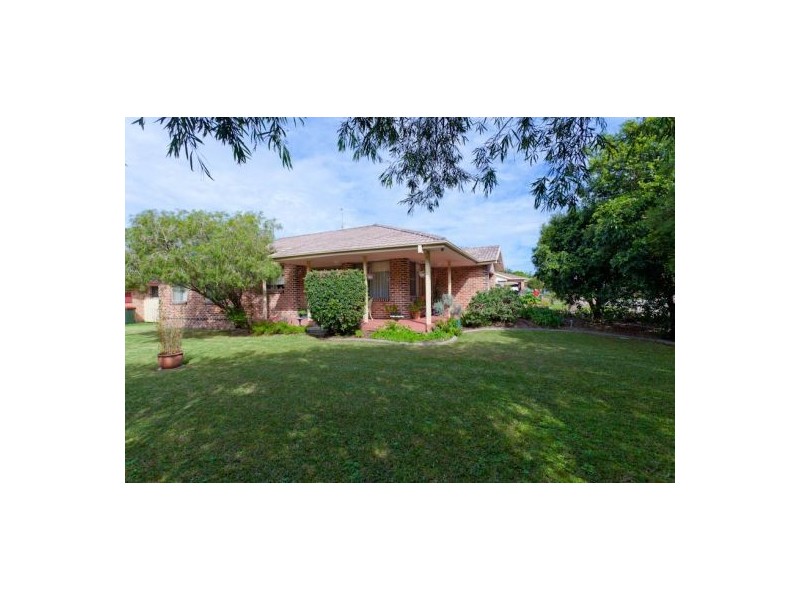 1 Pippin Cl, Toormina NSW 2452