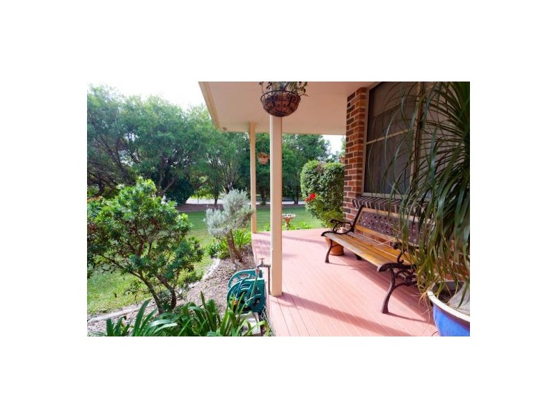 1 Pippin Cl, Toormina NSW 2452