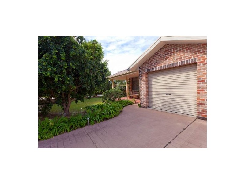 1 Pippin Cl, Toormina NSW 2452