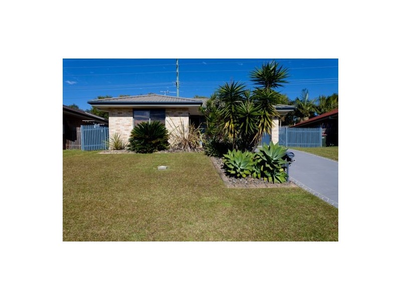 14 Sorrento Ave, Boambee East NSW 2452