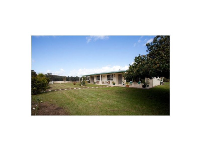 61B McPhersons Road, Nana Glen NSW 2450