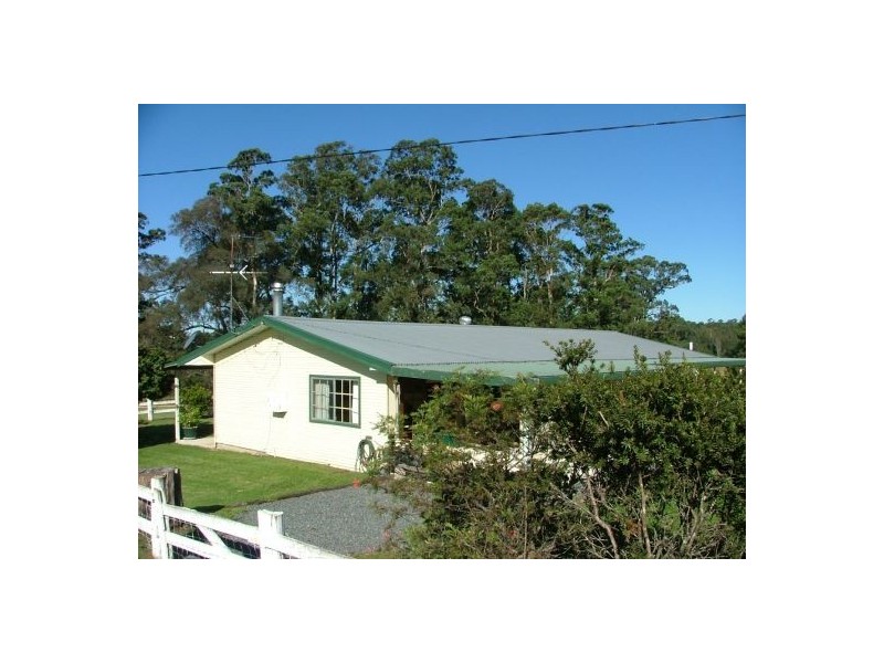 61B McPhersons Road, Nana Glen NSW 2450