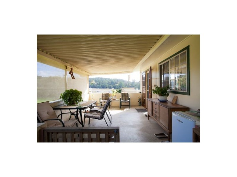 61B McPhersons Road, Nana Glen NSW 2450