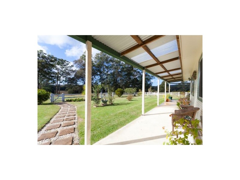 61B McPhersons Road, Nana Glen NSW 2450