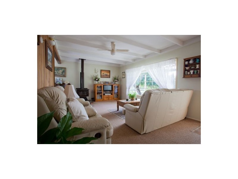 61B McPhersons Road, Nana Glen NSW 2450