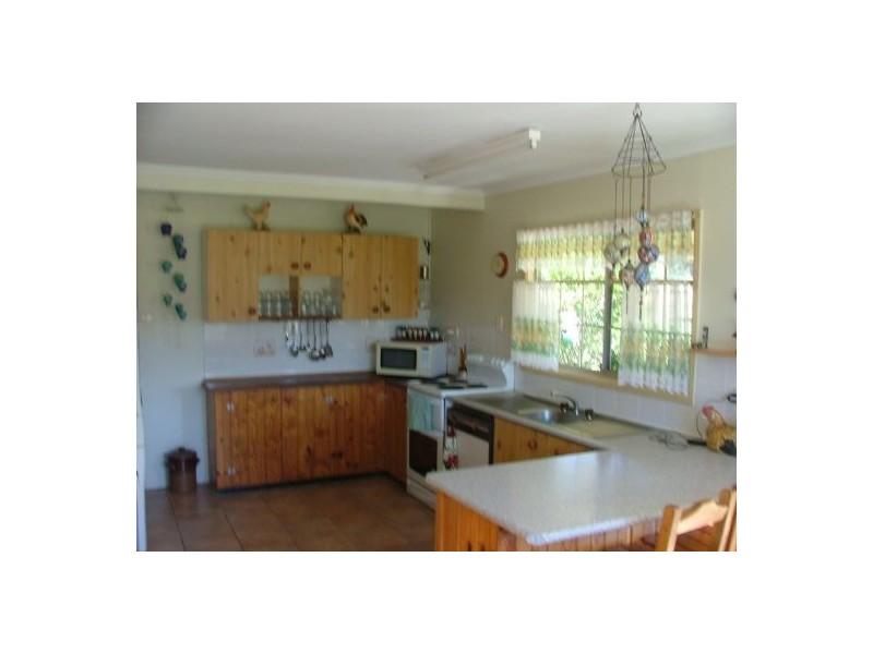 61B McPhersons Road, Nana Glen NSW 2450