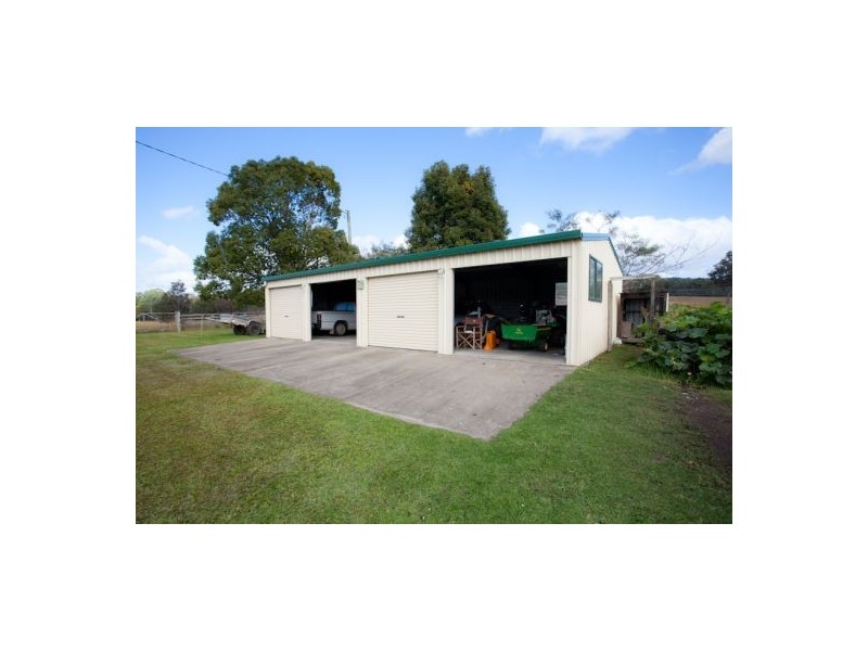 61B McPhersons Road, Nana Glen NSW 2450