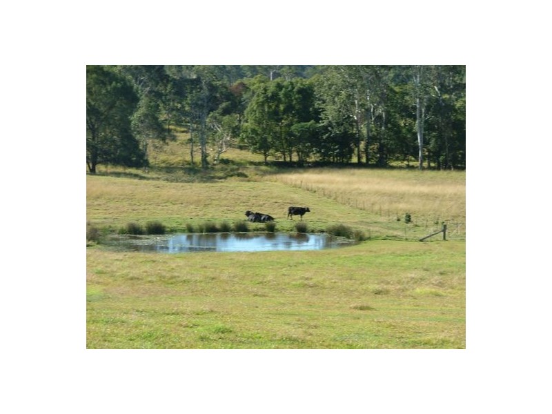 61B McPhersons Road, Nana Glen NSW 2450