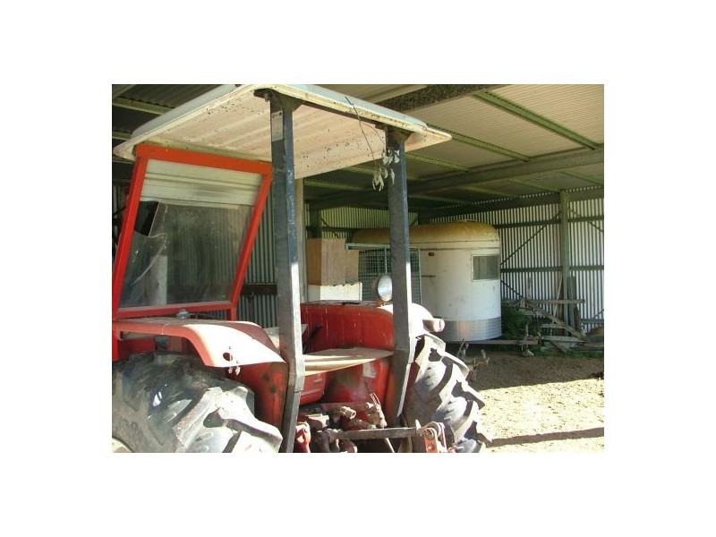 61B McPhersons Road, Nana Glen NSW 2450