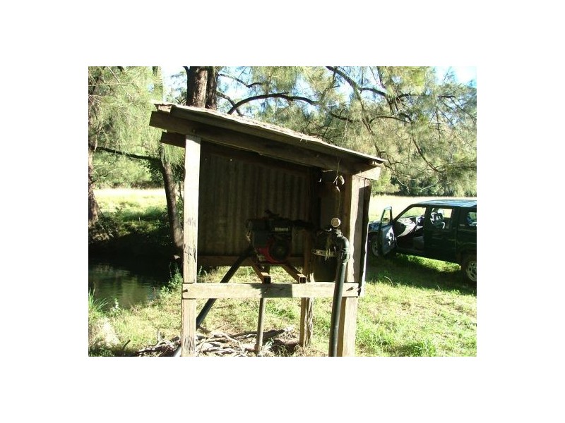 61B McPhersons Road, Nana Glen NSW 2450