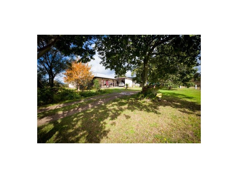685 Orara Way, Nana Glen NSW 2450