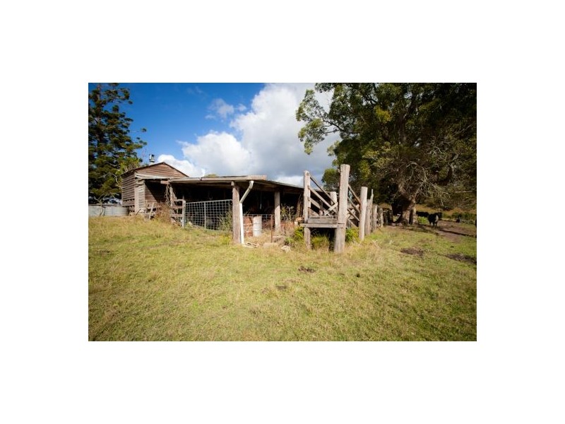 685 Orara Way, Nana Glen NSW 2450