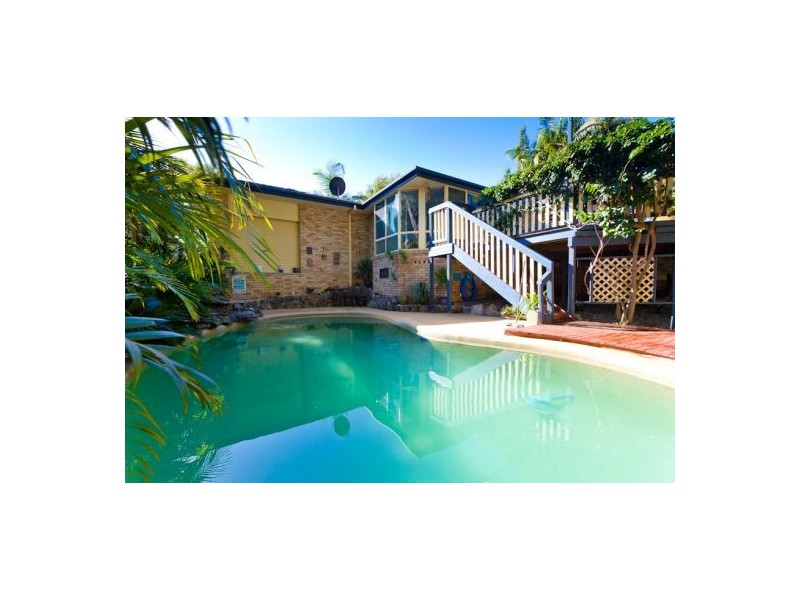 9 Wedgetail Crescent, Boambee East NSW 2452