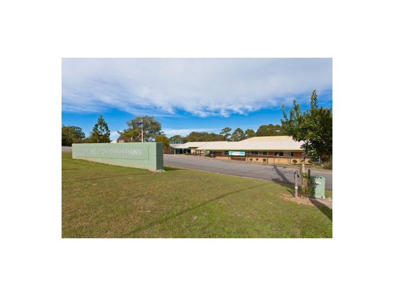 2/3 Eungella Street, Toormina NSW 2452