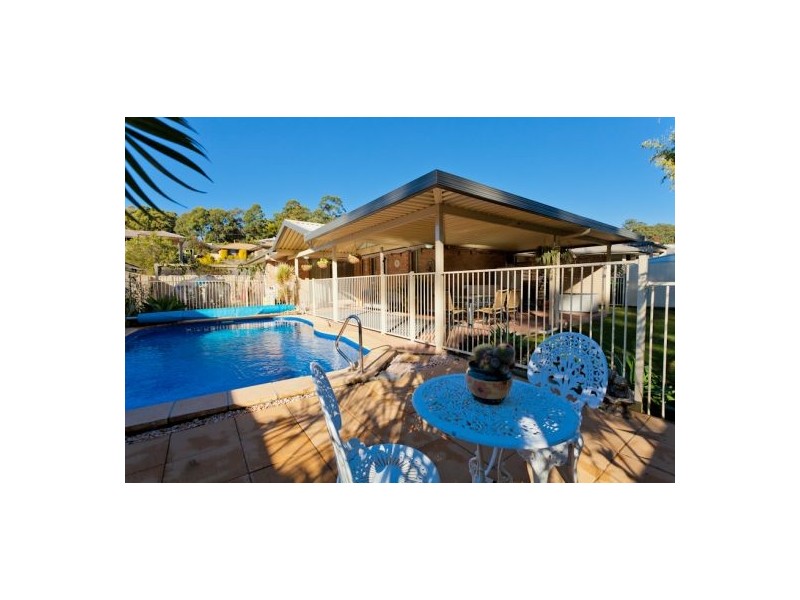 39 Kinchela Avenue, Boambee East NSW 2452