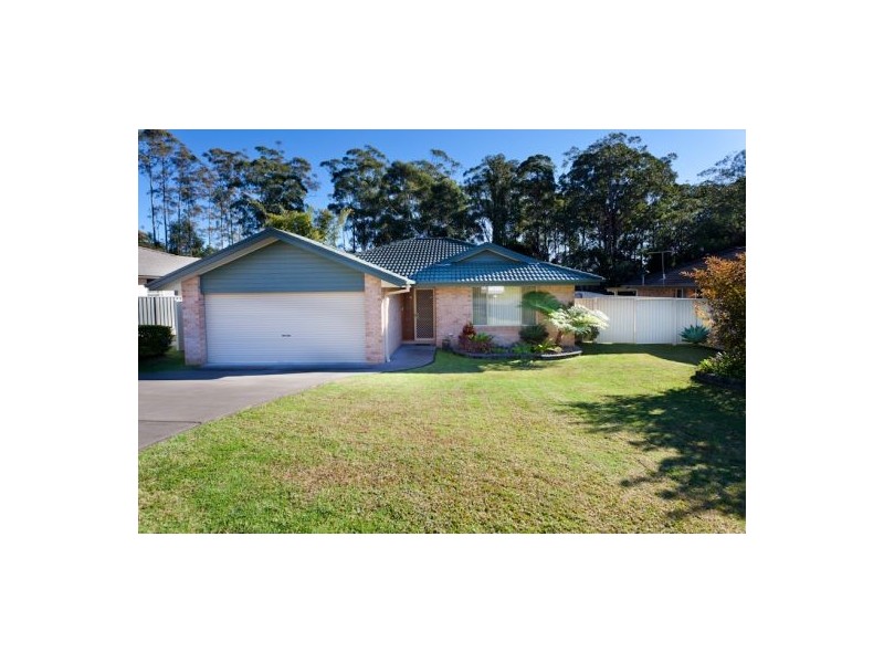 39 Kinchela Avenue, Boambee East NSW 2452