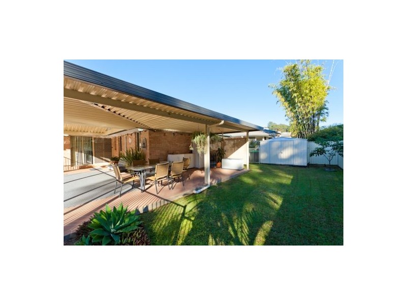 39 Kinchela Avenue, Boambee East NSW 2452