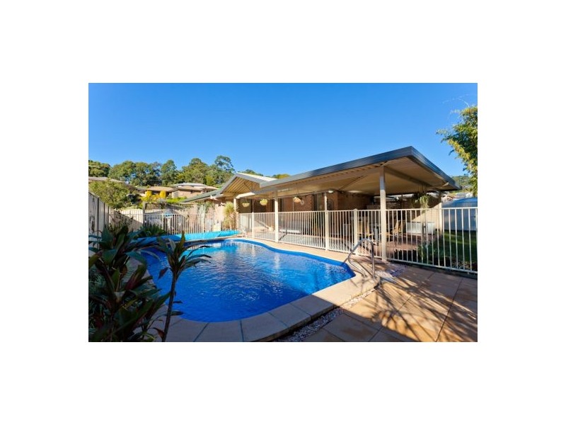 39 Kinchela Avenue, Boambee East NSW 2452