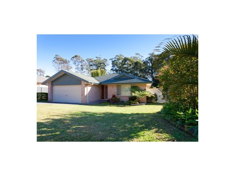 39 Kinchela Avenue, Boambee East NSW 2452