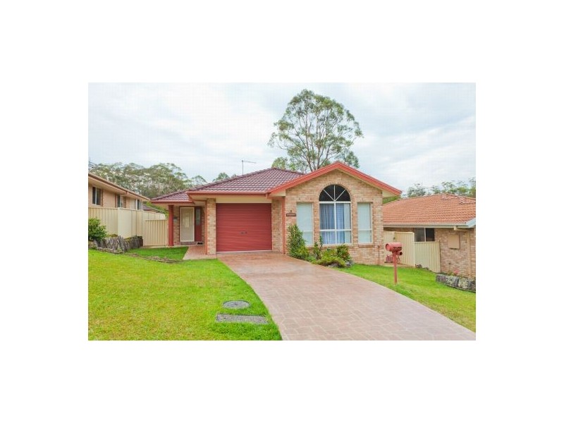 31 Aquamarine Drive, Toormina NSW 2452