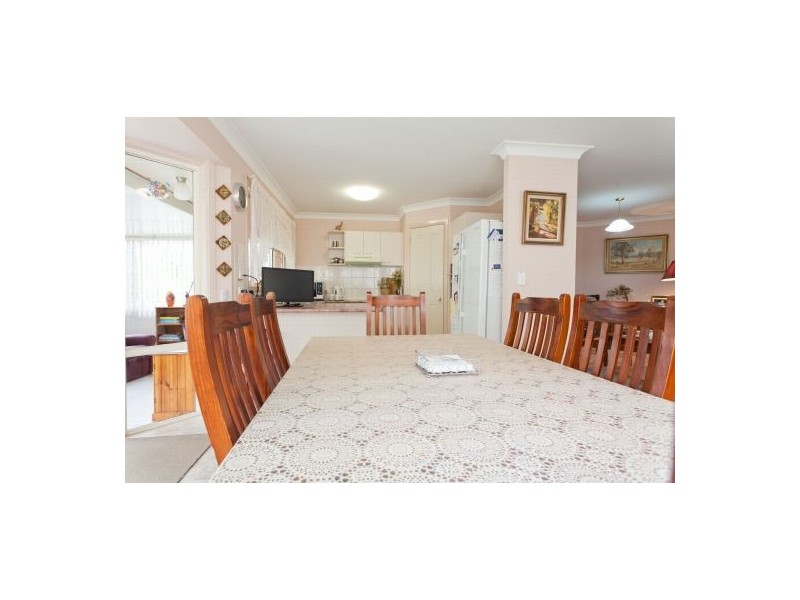 31 Aquamarine Drive, Toormina NSW 2452