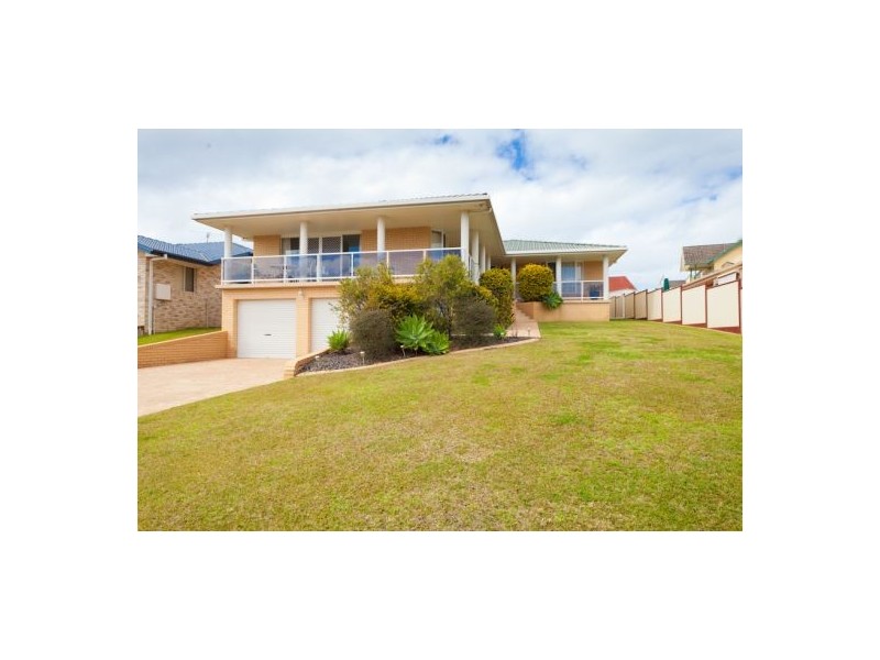 4 Palmetto Place, Sawtell NSW 2452