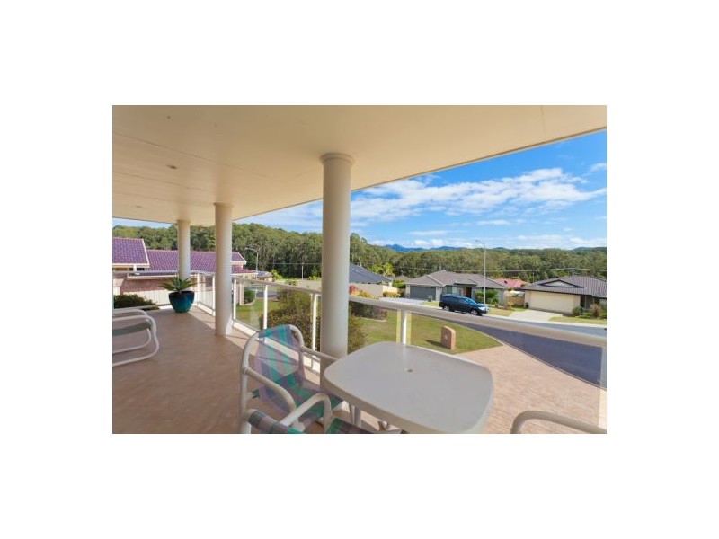 4 Palmetto Place, Sawtell NSW 2452