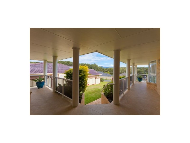 4 Palmetto Place, Sawtell NSW 2452