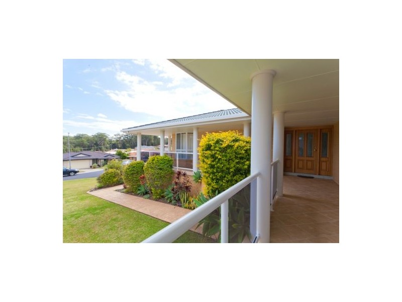 4 Palmetto Place, Sawtell NSW 2452