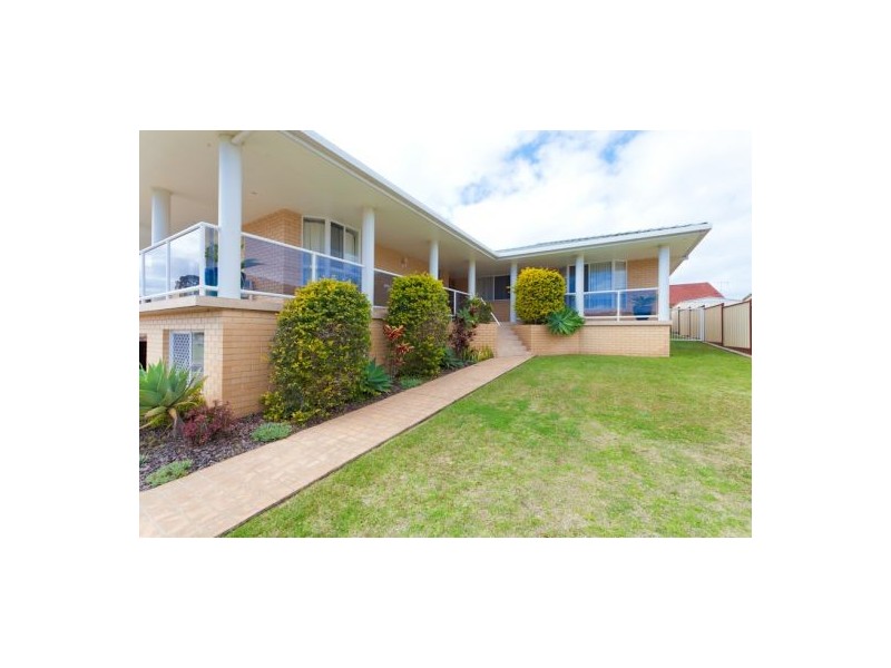 4 Palmetto Place, Sawtell NSW 2452