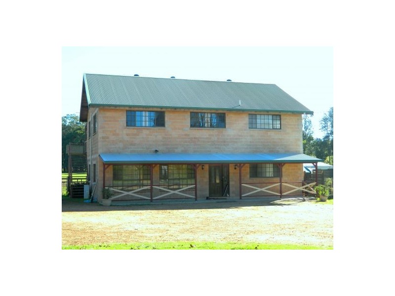 979 Orara Way, Nana Glen NSW 2450