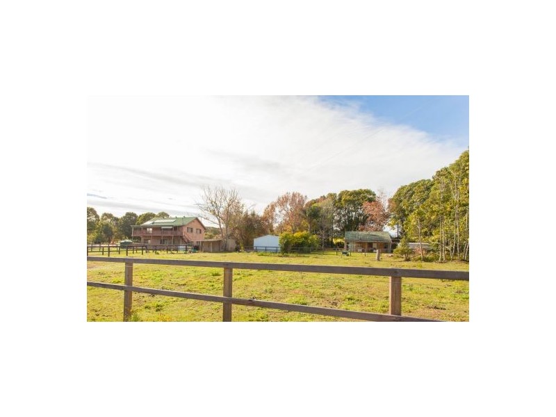 979 Orara Way, Nana Glen NSW 2450