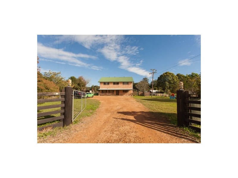 979 Orara Way, Nana Glen NSW 2450