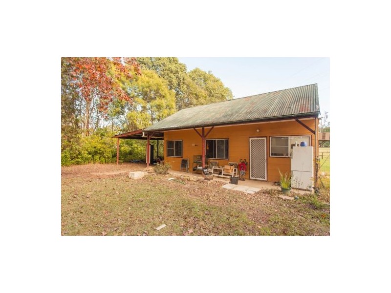 979 Orara Way, Nana Glen NSW 2450