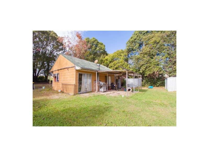 979 Orara Way, Nana Glen NSW 2450