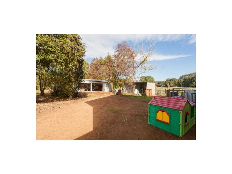 979 Orara Way, Nana Glen NSW 2450