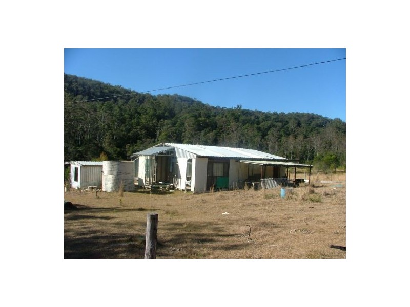 329 Athol Glen Rd, Sherwood NSW 2440