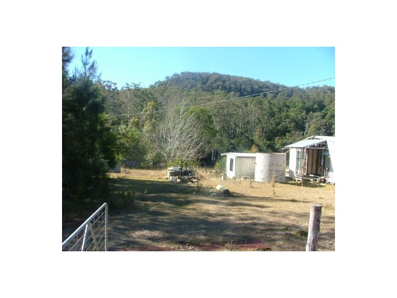 329 Athol Glen Rd, Sherwood NSW 2440