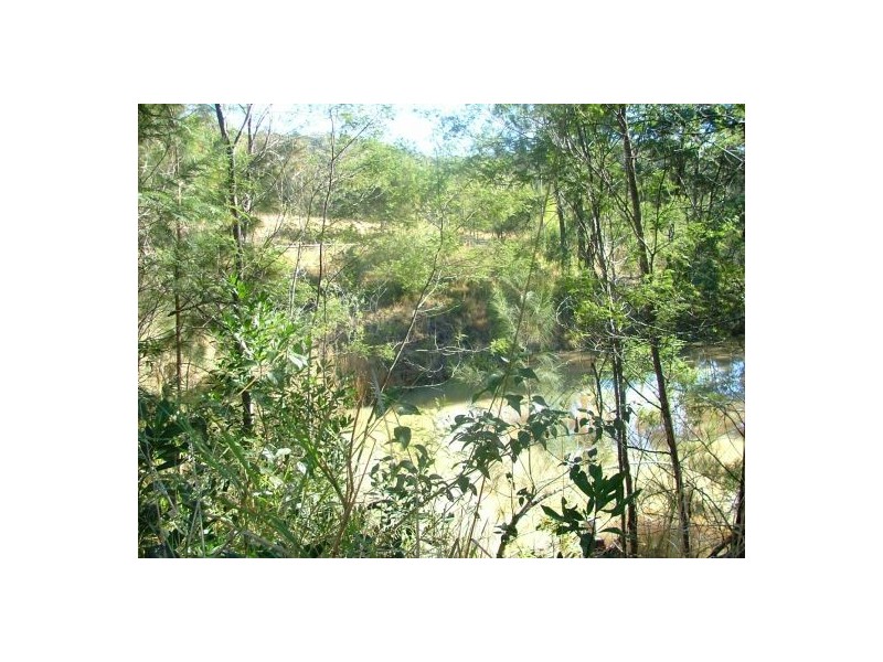 329 Athol Glen Rd, Sherwood NSW 2440