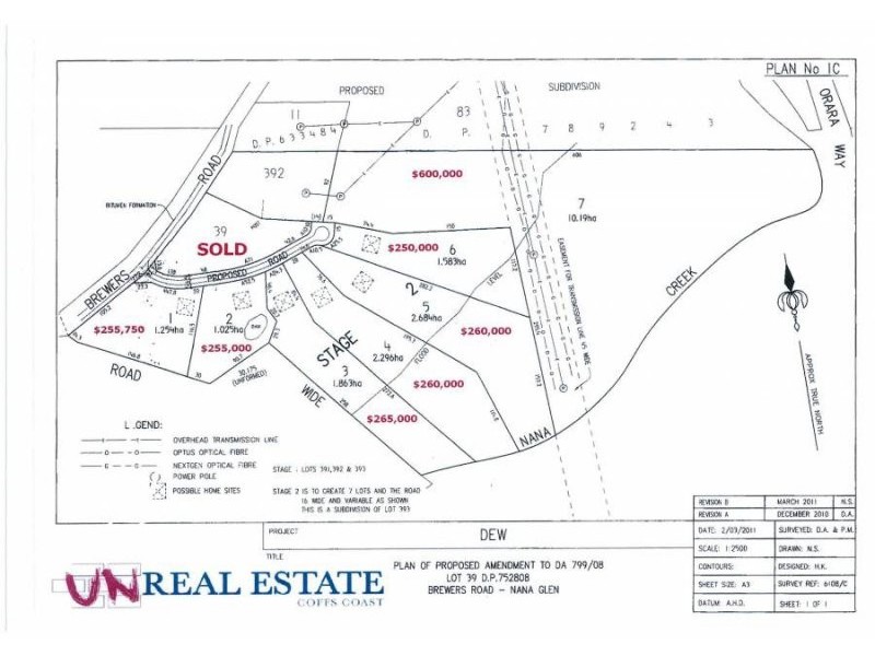 67-67a Brewers Road, Nana Glen NSW 2450