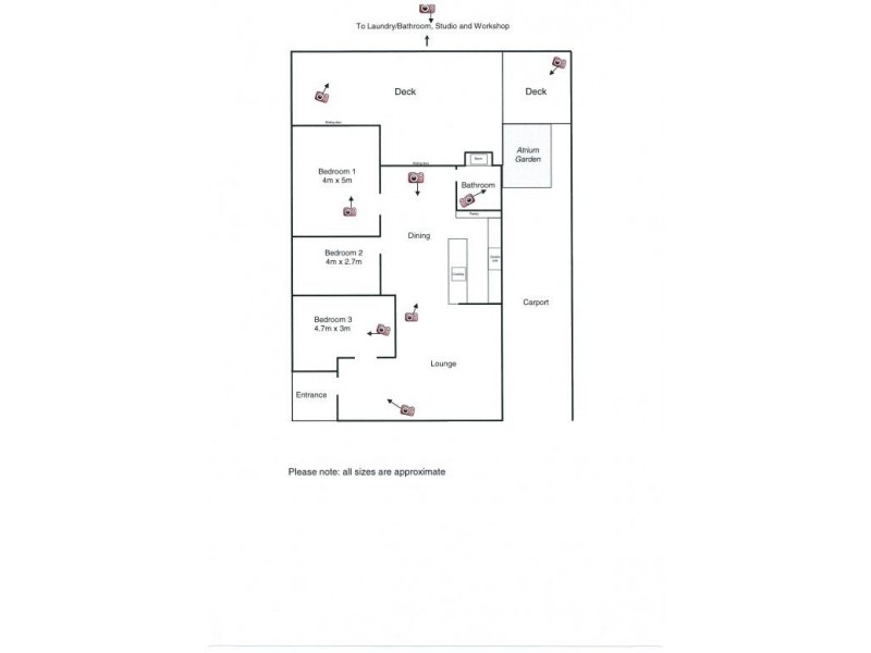 118 Boronia Street, Sawtell NSW 2452