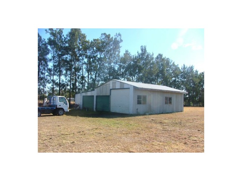 314 Omega Dr, Kungala NSW 2460