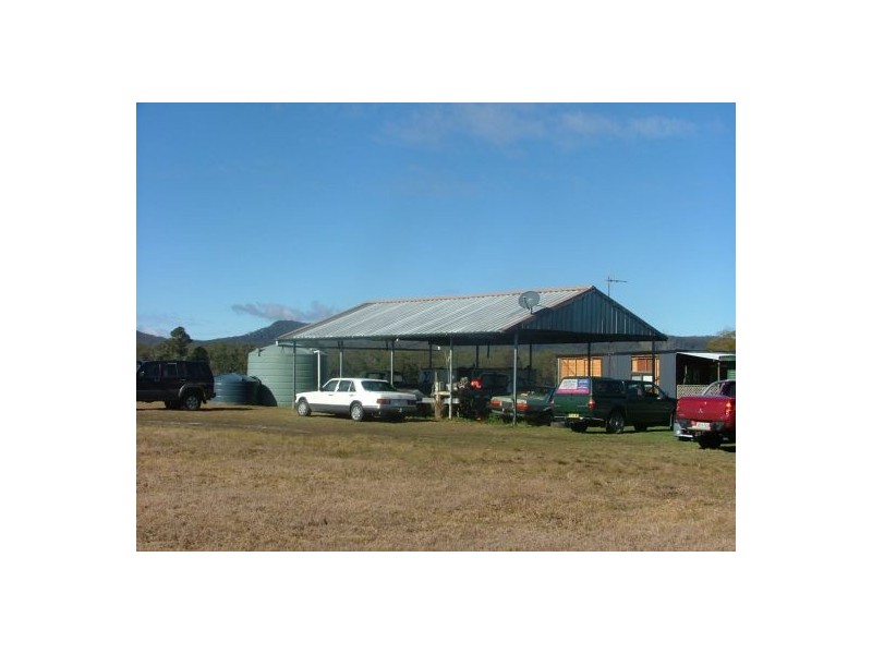 314 Omega Dr, Kungala NSW 2460