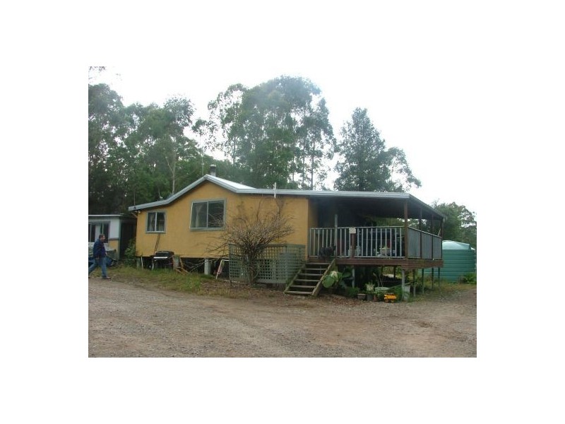 70 Avondale Rd, Bucca, Coffs Harbour NSW 2450