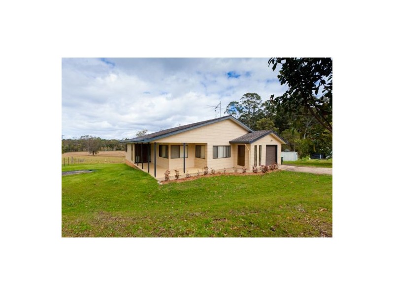74 East Bonville Road, Bonville NSW 2441
