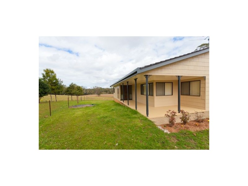 74 East Bonville Road, Bonville NSW 2441