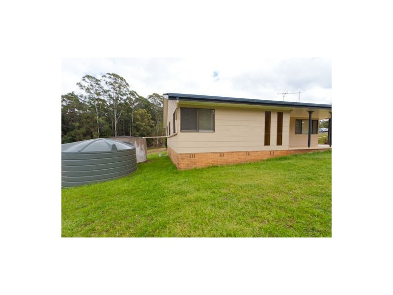 74 East Bonville Road, Bonville NSW 2441